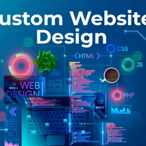 The Power of Custom Design: How It Can Grow Your Business