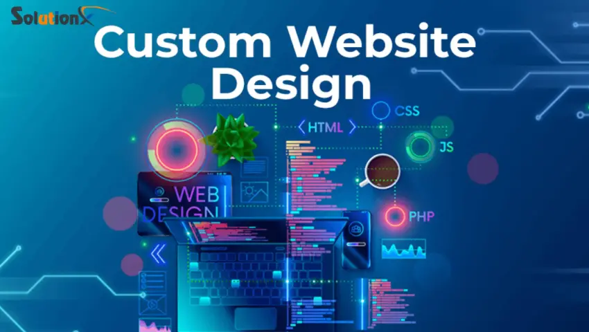The Power of Custom Design: How It Can Grow Your Business