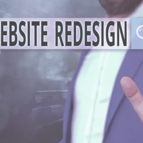 When is the Right Time to Redesign Your Website?