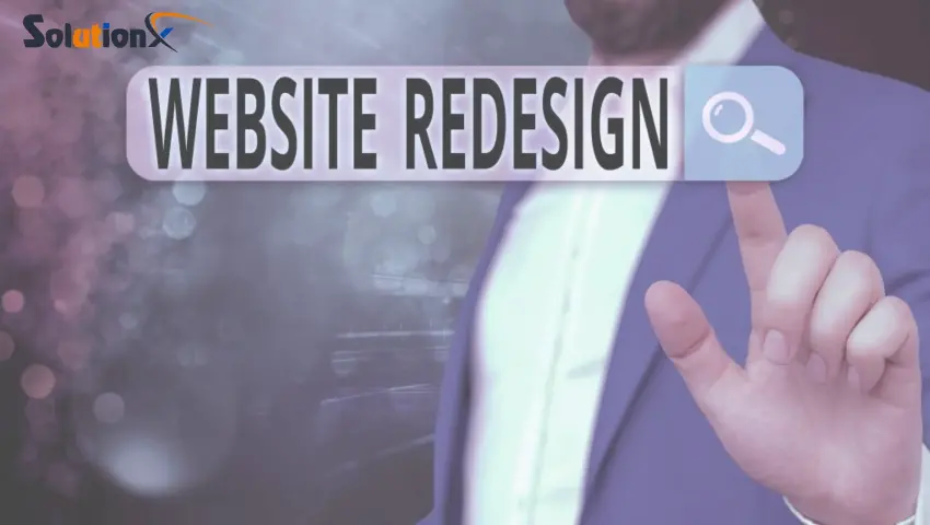 When is the Right Time to Redesign Your Website?