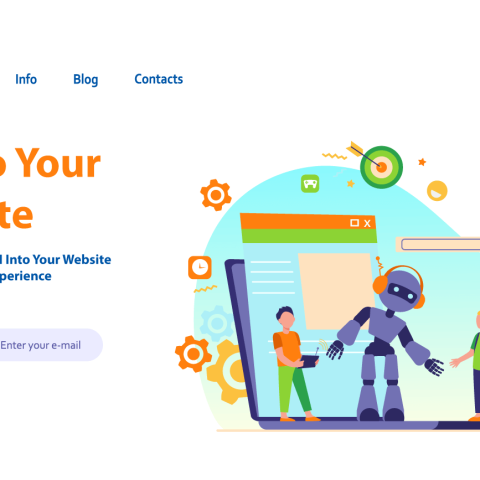 How to Integrate AI Into Your Website to Improve User Experience