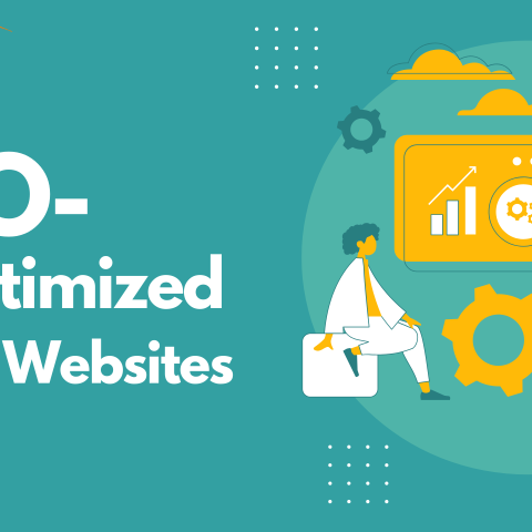 SEO-Optimized Websites: The Key to Ranking on Google’s First Page