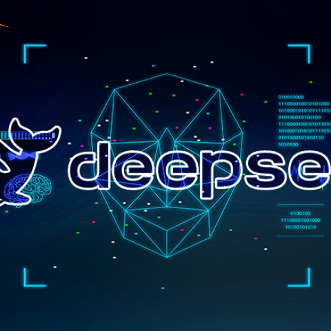 The Rise of DeepSeek : How It Became the Most Powerful AI Model
