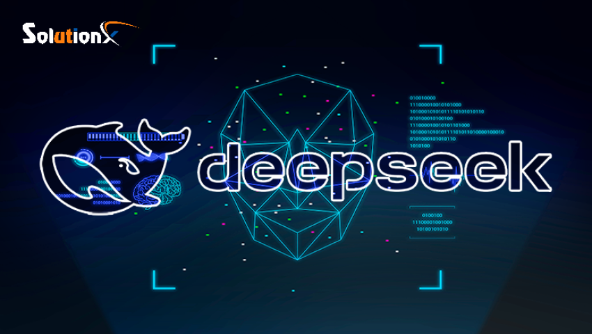 The Rise of DeepSeek : How It Became the Most Powerful AI Model
