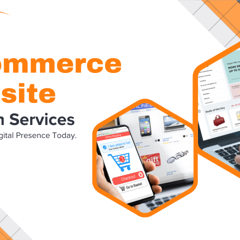 E-commerce Website Design: 5 Powerful Strategies to Boost Sales