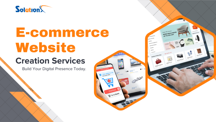 E-commerce Website Design: 5 Powerful Strategies to Boost Sales