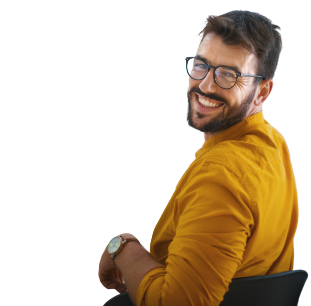 Build a Stunning <span>Online</span> Presence 
